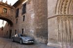Aston Martin Rapide 2010 года
